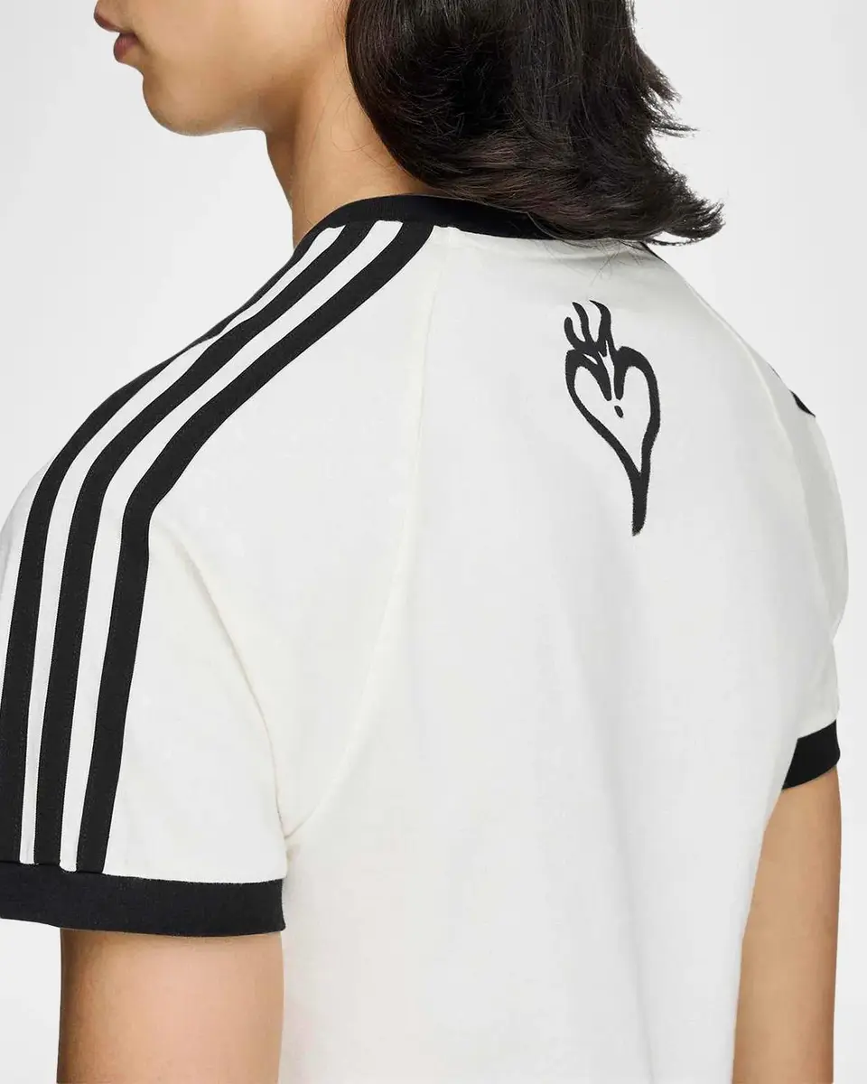 Y-3 x Chito Men's Graphic Cali T-Shirt | Thumbnail 5 Y-3 x Chito Men's Graphic Cali T-Shirt | Thumbnail 5