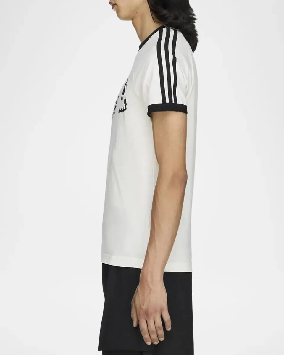 Y-3 x Chito Men's Graphic Cali T-Shirt | Thumbnail 6 Y-3 x Chito Men's Graphic Cali T-Shirt | Thumbnail 6