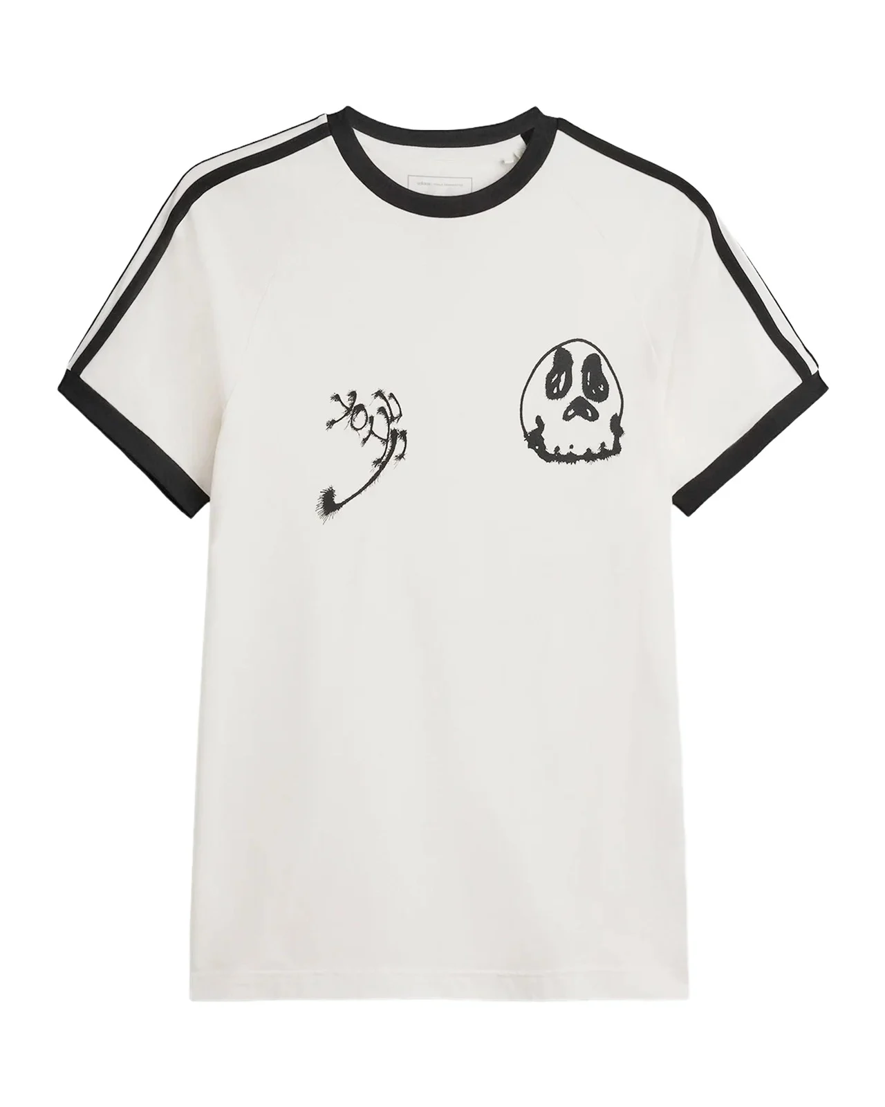 Y-3 x Chito Men's Graphic Cali T-Shirt