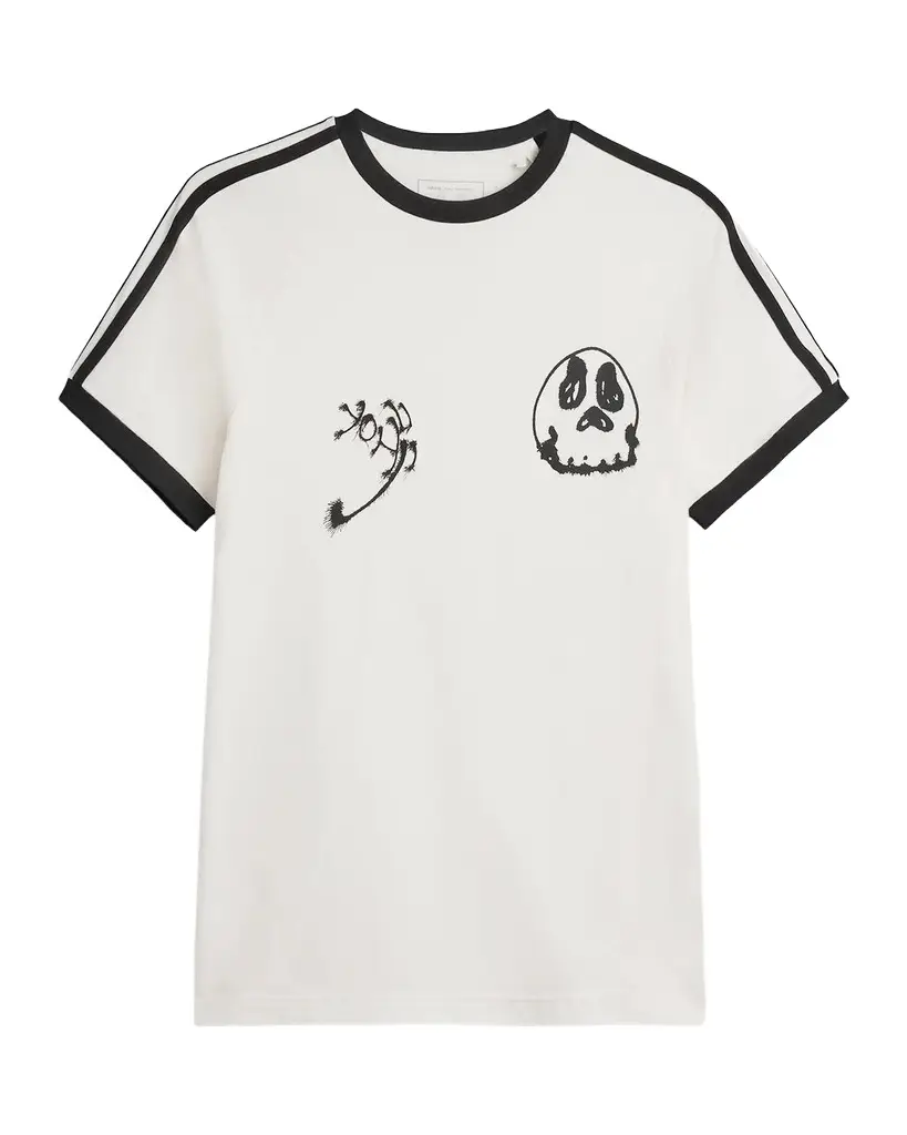 Y-3 x Chito Men's Graphic Cali T-Shirt