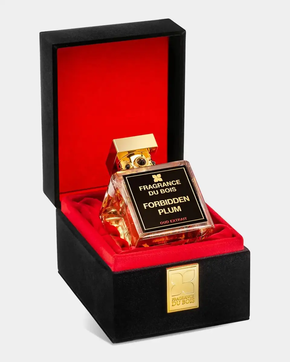 Fragrance Du Bois Oud Extrait Forbidden Plum Parfum, 3.4 oz. | Thumbnail 2