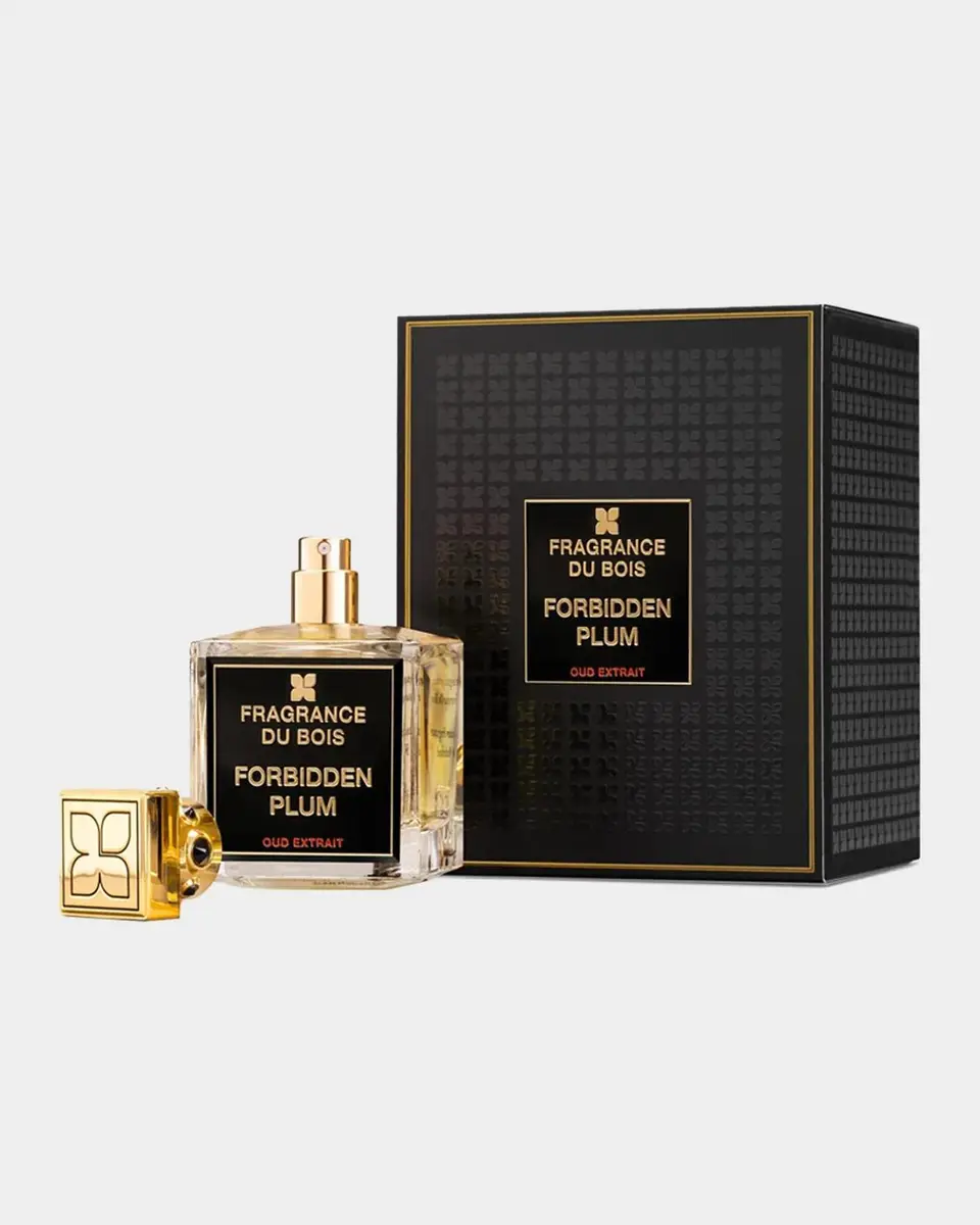 Fragrance Du Bois Oud Extrait Forbidden Plum Parfum, 3.4 oz. | Thumbnail 3