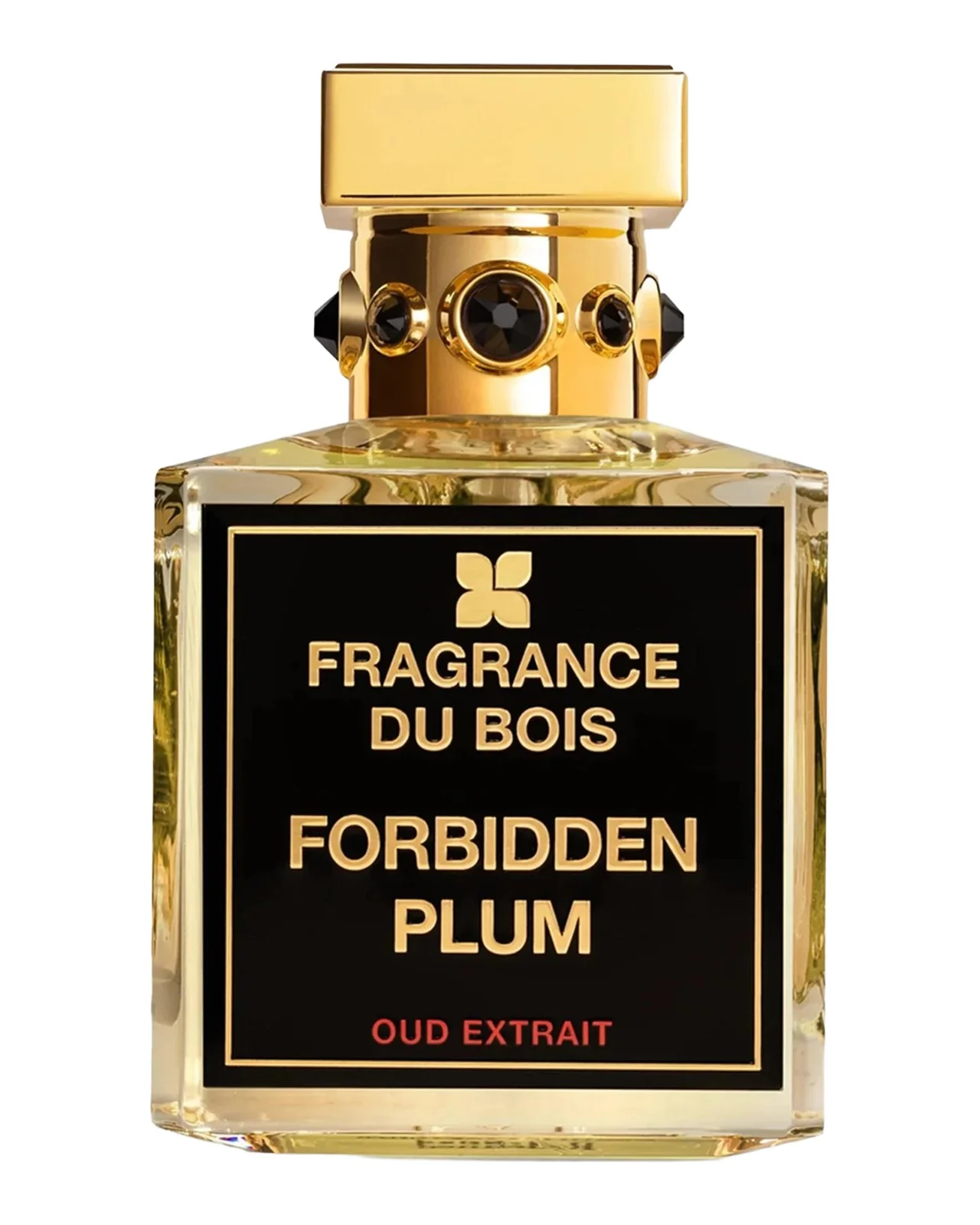 Fragrance Du Bois Oud Extrait Forbidden Plum Parfum, 3.4 oz.
