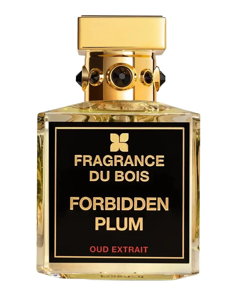 Fragrance Du Bois Oud Extrait Forbidden Plum Parfum, 3.4 oz.