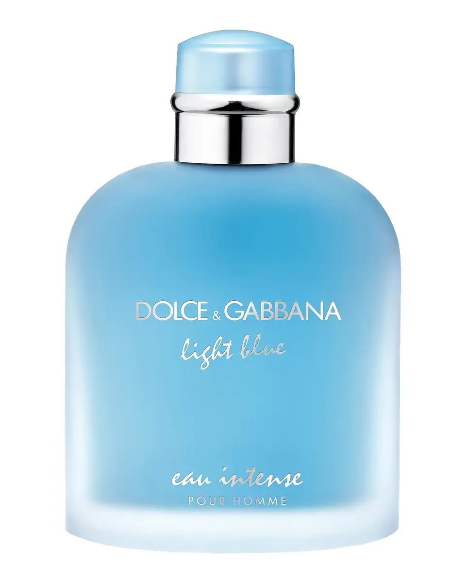 Dolce & Gabbana Beauty Light Blue Eau Intense Pour Homme, 1.7 oz. | Thumbnail 2 Dolce & Gabbana Beauty Light Blue Eau Intense Pour Homme, 1.7 oz. | Thumbnail 2
