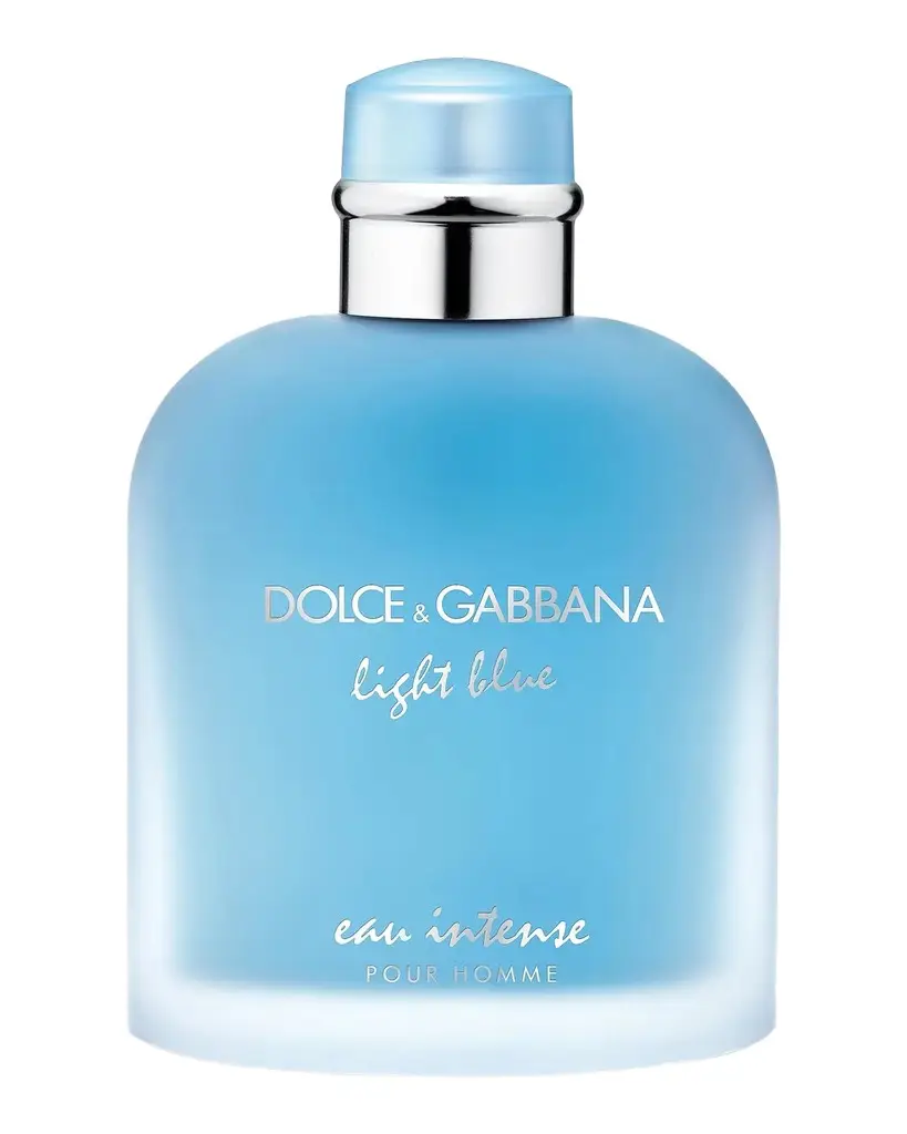 Dolce & Gabbana Beauty Light Blue Eau Intense Pour Homme, 1.7 oz.