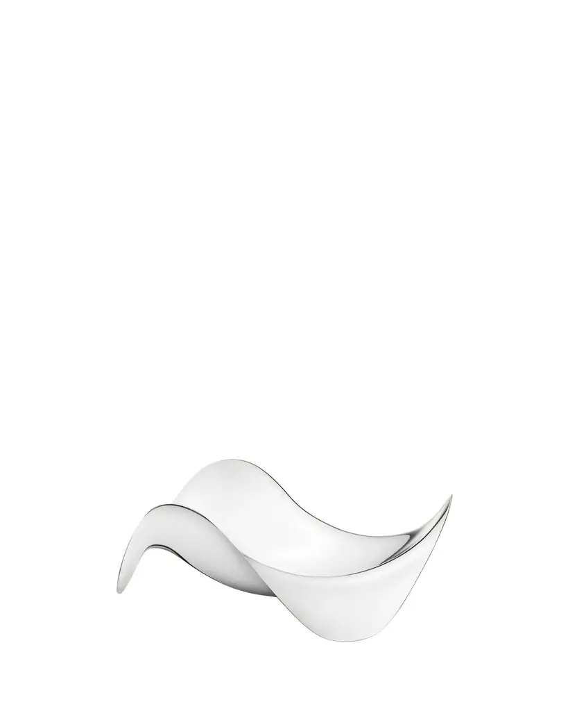 Georg Jensen Cobra Nut Bowl