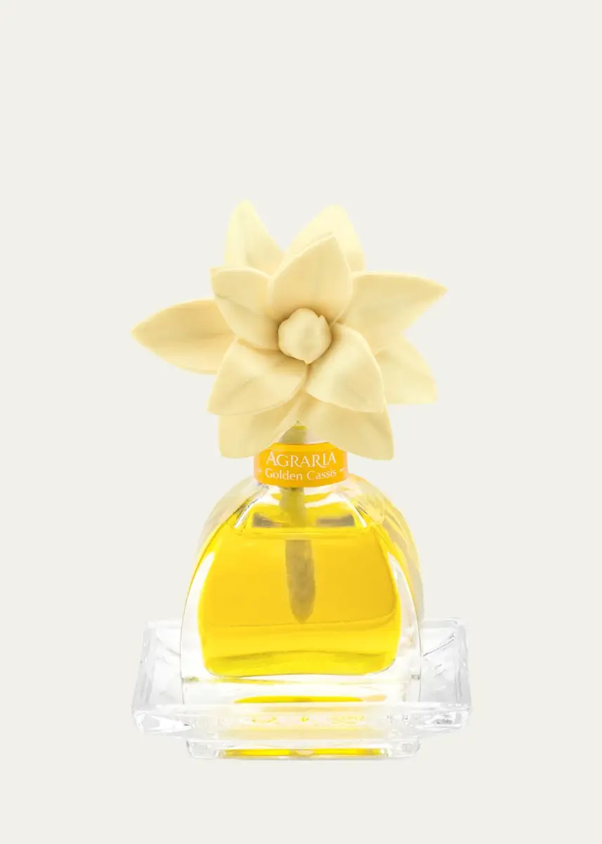 Agraria Golden Cassis PetiteEssence Diffuser, 1.7 oz./ 50 mL | Thumbnail 2 Agraria Golden Cassis PetiteEssence Diffuser, 1.7 oz./ 50 mL | Thumbnail 2