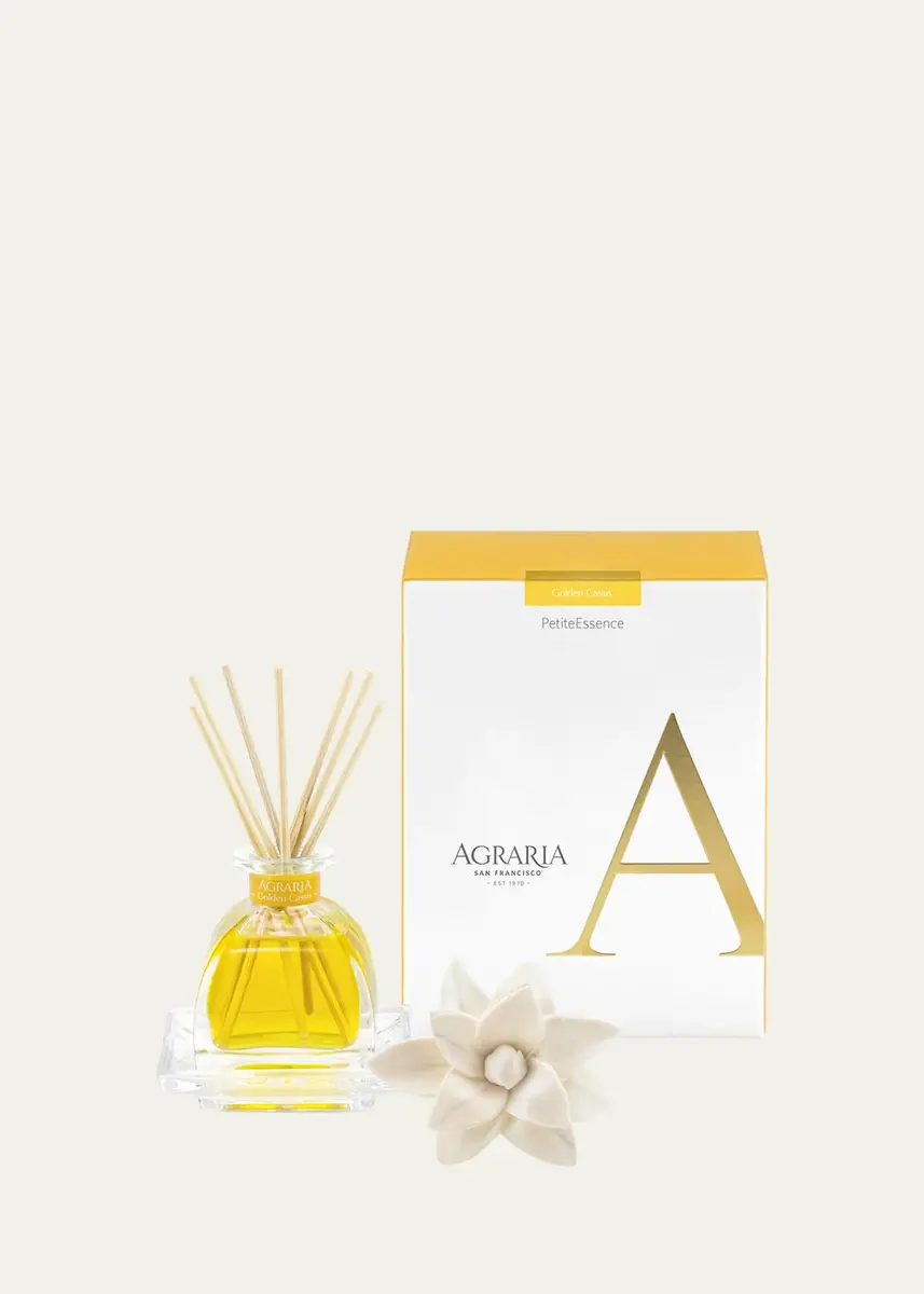 Agraria Golden Cassis PetiteEssence Diffuser, 1.7 oz./ 50 mL | Thumbnail 3 Agraria Golden Cassis PetiteEssence Diffuser, 1.7 oz./ 50 mL | Thumbnail 3