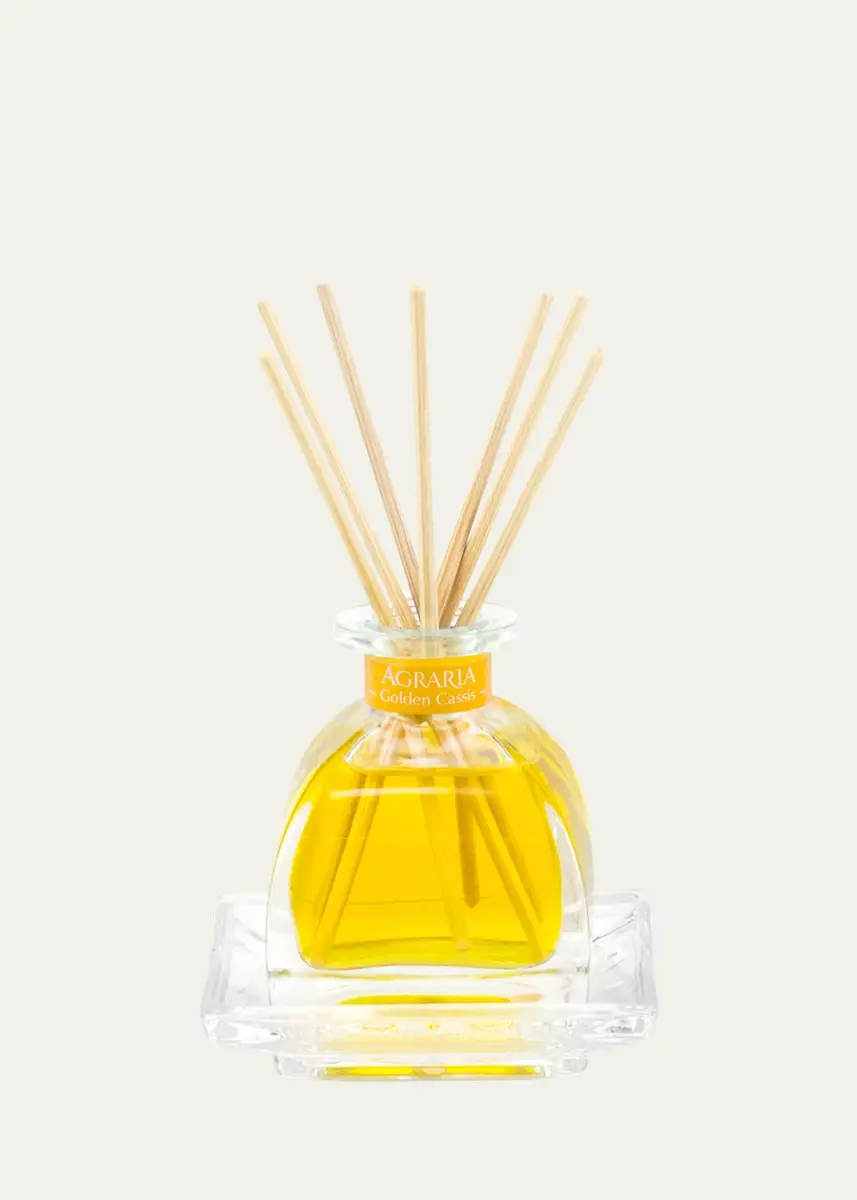 Agraria Golden Cassis PetiteEssence Diffuser, 1.7 oz./ 50 mL | Thumbnail 4 Agraria Golden Cassis PetiteEssence Diffuser, 1.7 oz./ 50 mL | Thumbnail 4