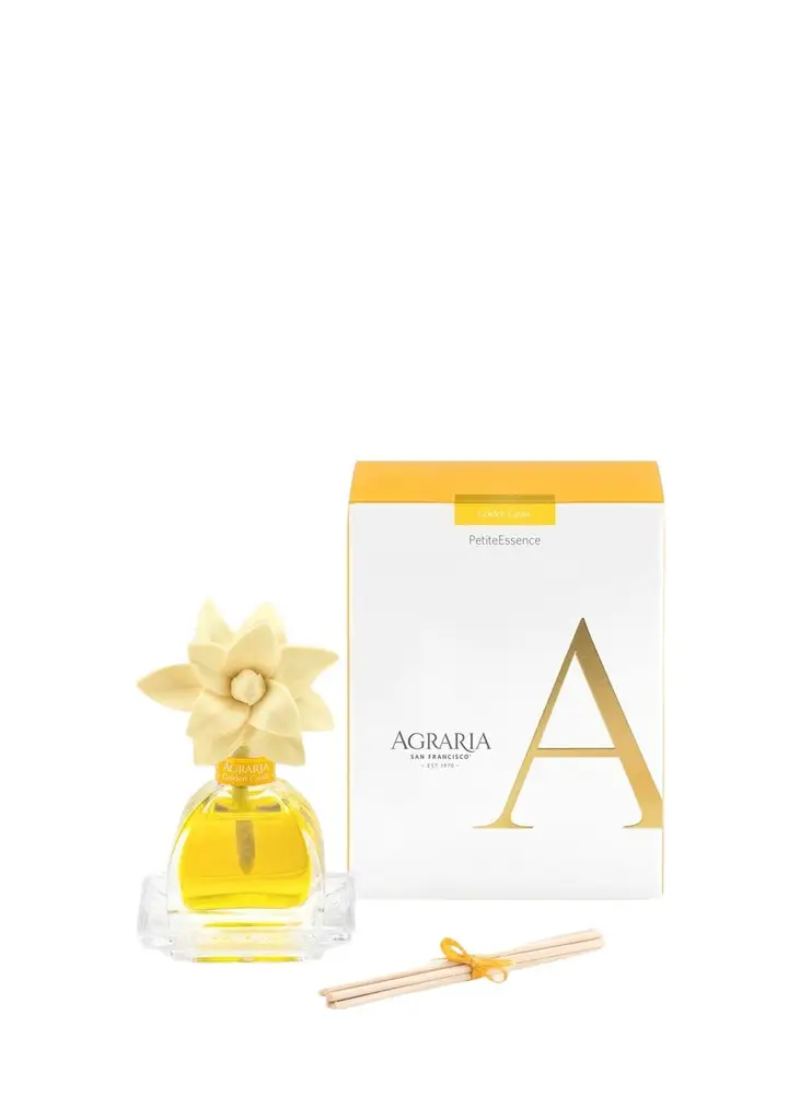 Golden Cassis PetiteEssence Diffuser, 1.7 oz./ 50 mL Golden Cassis PetiteEssence Diffuser, 1.7 oz./ 50 mL