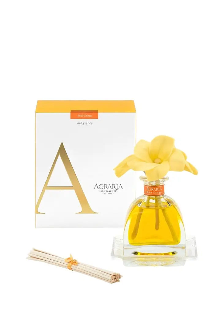 Bitter Orange AirEssence Diffuser, 7.4 oz. Bitter Orange AirEssence Diffuser, 7.4 oz.