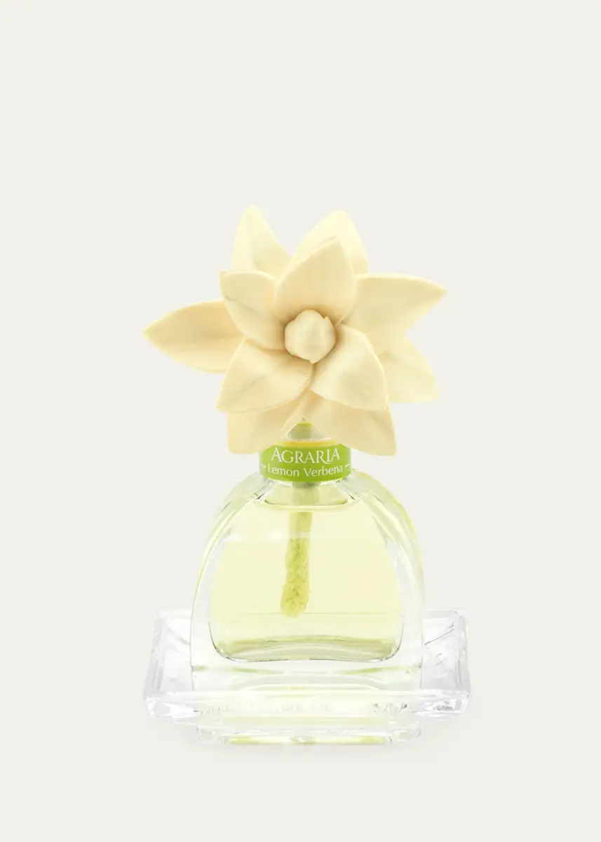Agraria Lemon Verbena PetiteEssence Diffuser, 1.7 oz. | Thumbnail 2 Agraria Lemon Verbena PetiteEssence Diffuser, 1.7 oz. | Thumbnail 2