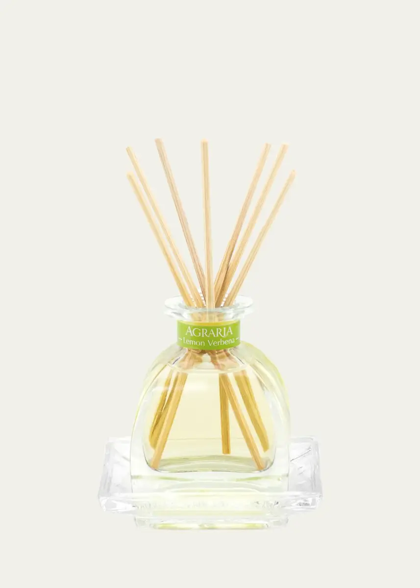 Agraria Lemon Verbena PetiteEssence Diffuser, 1.7 oz. | Thumbnail 4 Agraria Lemon Verbena PetiteEssence Diffuser, 1.7 oz. | Thumbnail 4