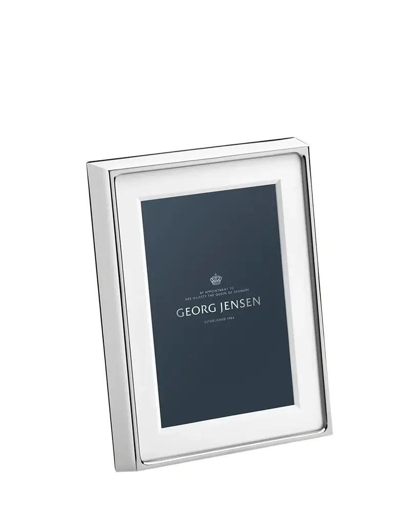 Deco Picture Frame, 4" x 6" Deco Picture Frame, 4" x 6"