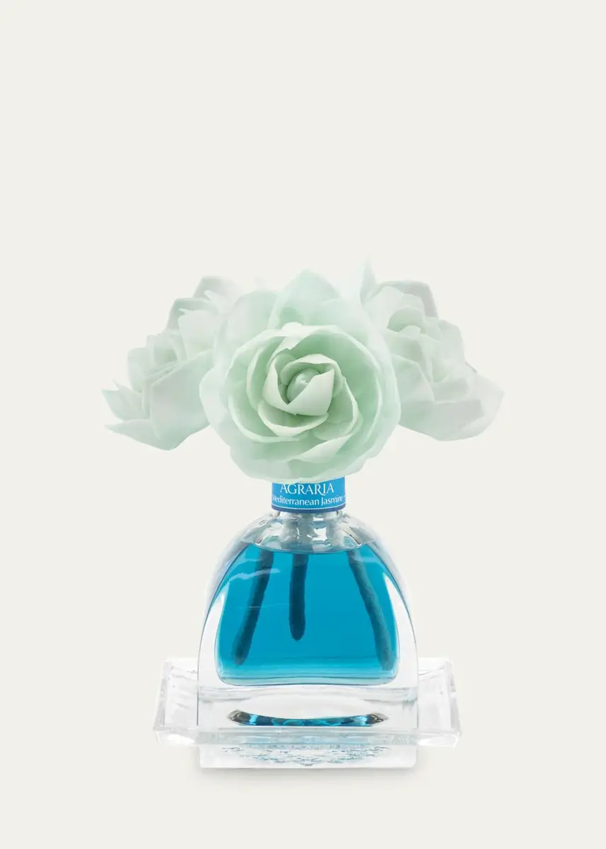 Agraria Mediterranean Jasmine AirEssence Diffuser, 7.4 oz. | Thumbnail 3 Agraria Mediterranean Jasmine AirEssence Diffuser, 7.4 oz. | Thumbnail 3