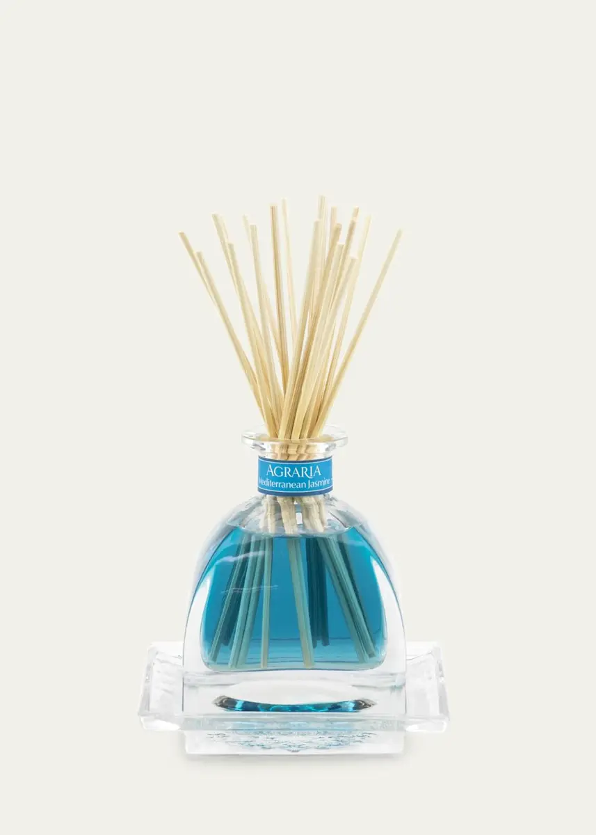 Agraria Mediterranean Jasmine AirEssence Diffuser, 7.4 oz. | Thumbnail 4 Agraria Mediterranean Jasmine AirEssence Diffuser, 7.4 oz. | Thumbnail 4