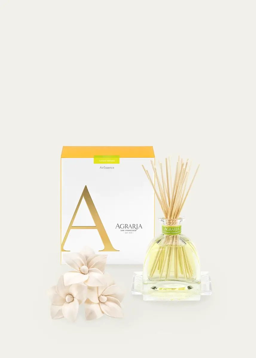 Agraria Lemon Verbena AirEssence Diffuser, 7.4 oz. | Thumbnail 3 Agraria Lemon Verbena AirEssence Diffuser, 7.4 oz. | Thumbnail 3