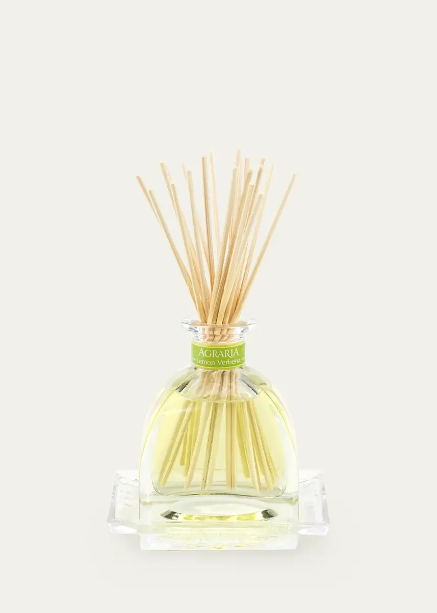 Agraria Lemon Verbena AirEssence Diffuser, 7.4 oz. | Thumbnail 4 Agraria Lemon Verbena AirEssence Diffuser, 7.4 oz. | Thumbnail 4