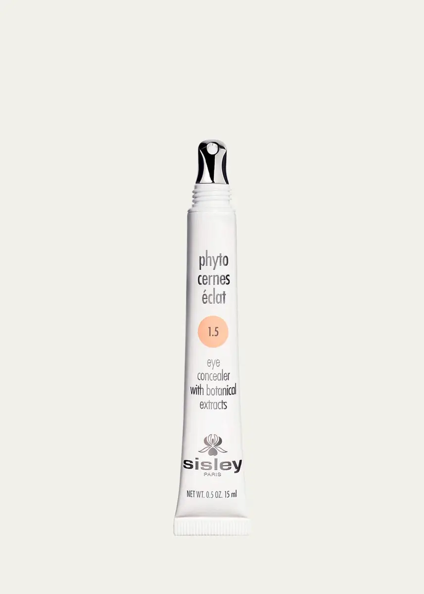 Sisley-Paris 0.5oz. Phyto-Cernes Eclat Eye Concealer | Thumbnail 2 Sisley-Paris 0.5oz. Phyto-Cernes Eclat Eye Concealer | Thumbnail 2