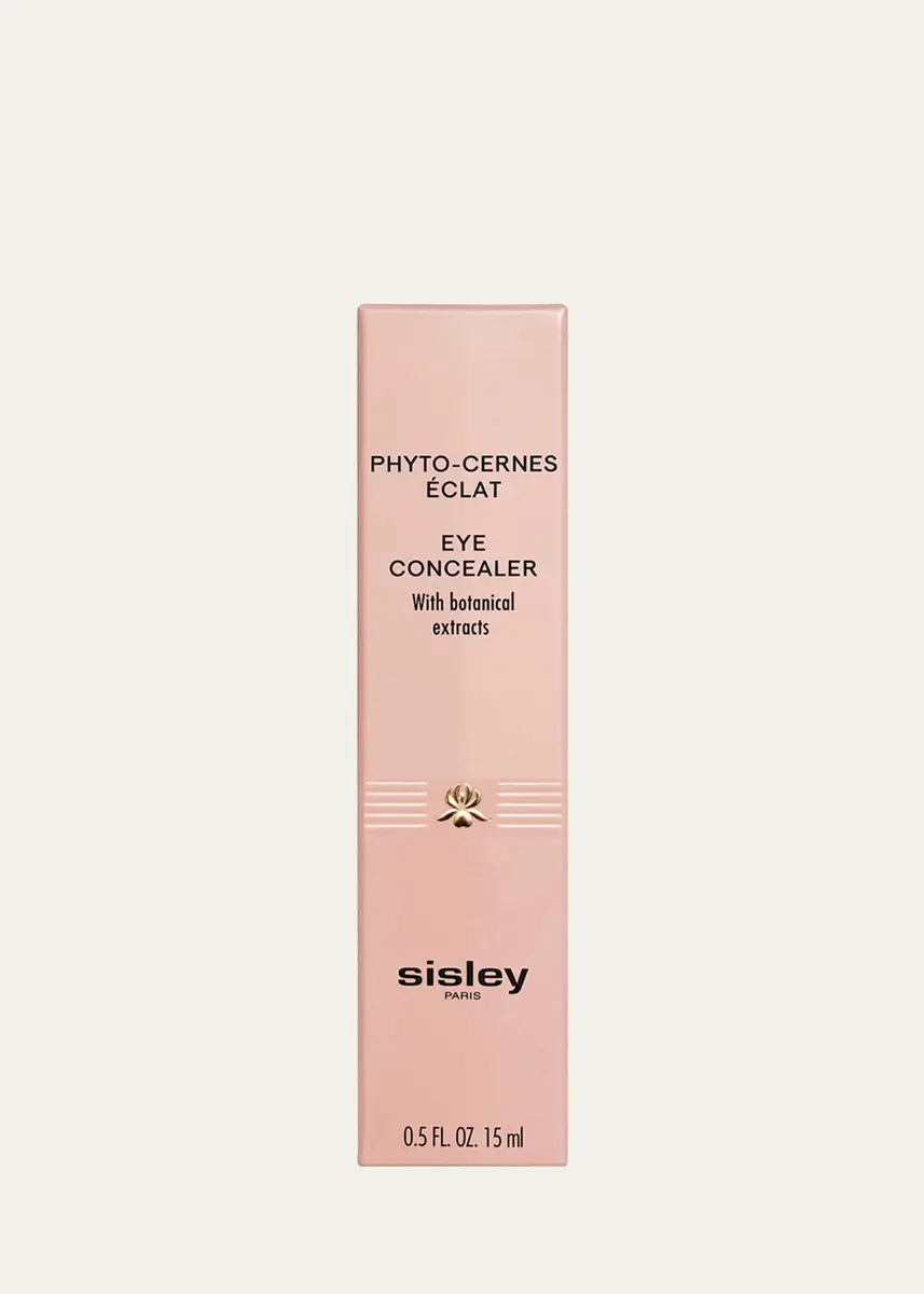 Sisley-Paris 0.5oz. Phyto-Cernes Eclat Eye Concealer | Thumbnail 4 Sisley-Paris 0.5oz. Phyto-Cernes Eclat Eye Concealer | Thumbnail 4