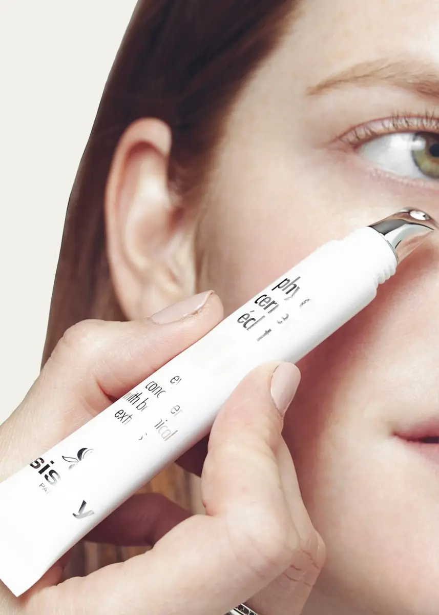 Sisley-Paris 0.5oz. Phyto-Cernes Eclat Eye Concealer | Thumbnail 5 Sisley-Paris 0.5oz. Phyto-Cernes Eclat Eye Concealer | Thumbnail 5
