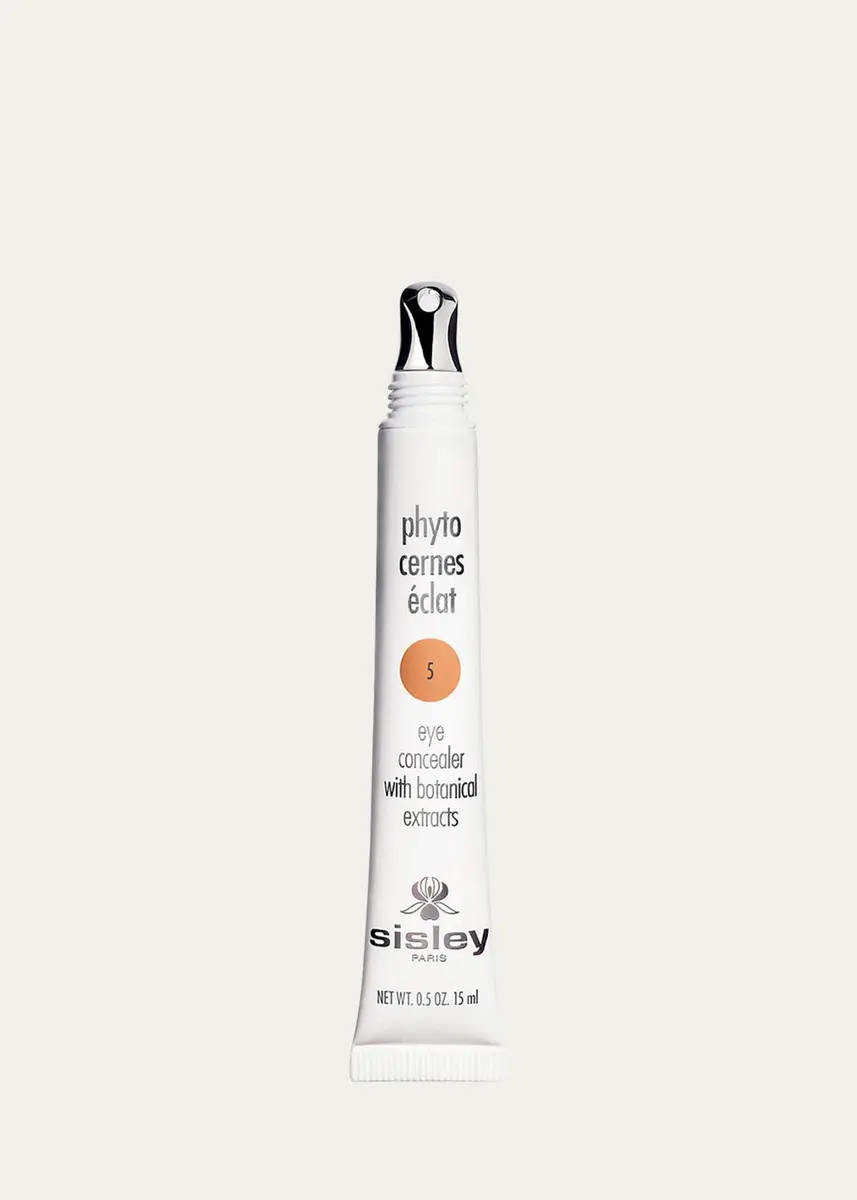 Sisley-Paris 0.5oz. Phyto-Cernes Eclat Eye Concealer | Thumbnail 6 Sisley-Paris 0.5oz. Phyto-Cernes Eclat Eye Concealer | Thumbnail 6
