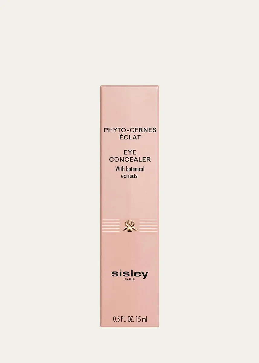 Sisley-Paris 0.5oz. Phyto-Cernes Eclat Eye Concealer | Thumbnail 8 Sisley-Paris 0.5oz. Phyto-Cernes Eclat Eye Concealer | Thumbnail 8