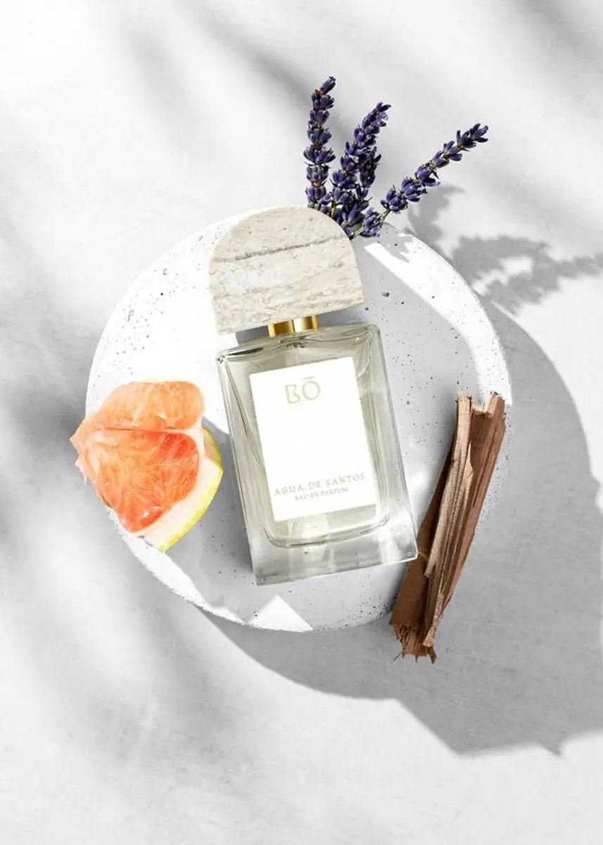 House of Bō Bo Agua de Santos Eau de Parfum, 2.5 oz. | Thumbnail 3 House of Bō Bo Agua de Santos Eau de Parfum, 2.5 oz. | Thumbnail 3