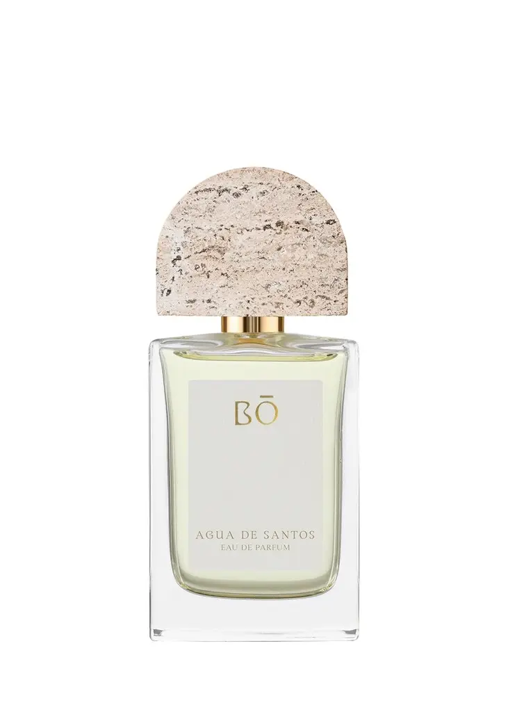 House of Bō Bo Agua de Santos Eau de Parfum, 2.5 oz.