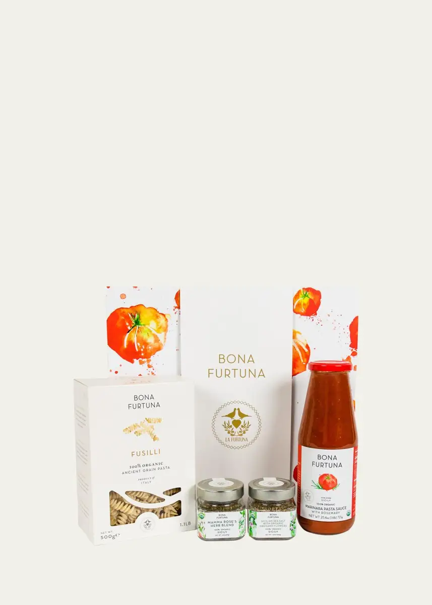 Bona Furtuna The Sicilian Summer Gift Set | Thumbnail 2