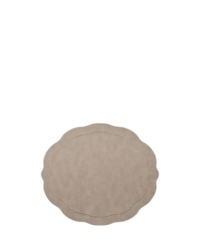 Kim Seybert Tailored Placemat