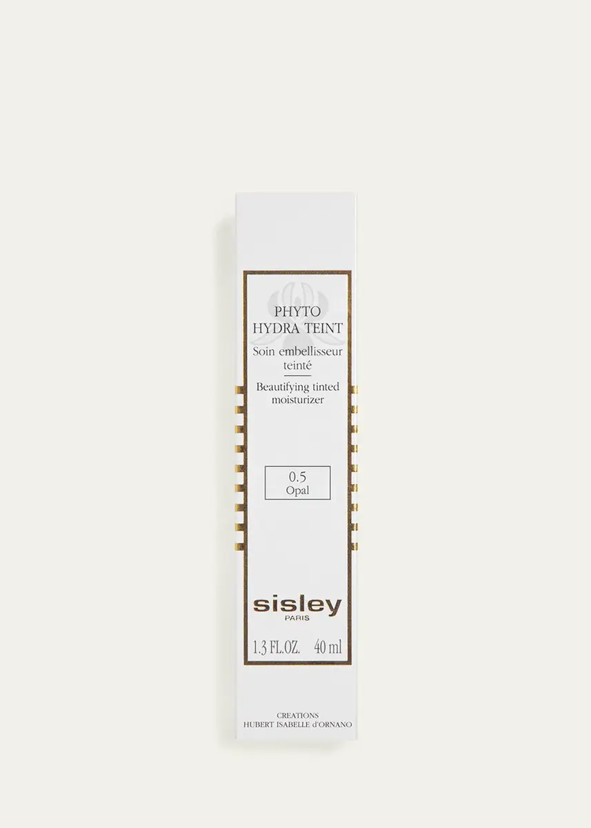 Sisley-Paris Phyto-Hydra Teint, 1.3 oz./ 40 mL | Thumbnail 6 Sisley-Paris Phyto-Hydra Teint, 1.3 oz./ 40 mL | Thumbnail 6