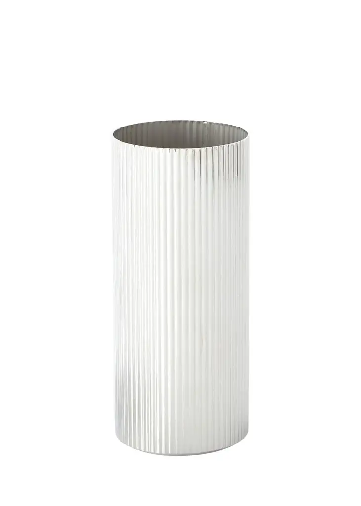 Georg Jensen Bernadotte Medium Vase