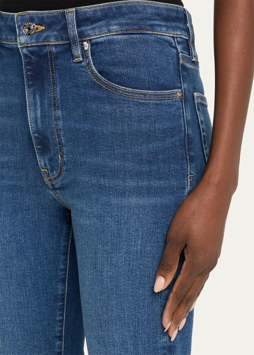 Frame The Reboot Crop Jeans | Thumbnail 5 Frame The Reboot Crop Jeans | Thumbnail 5