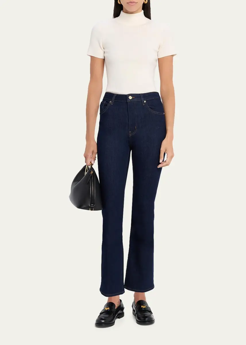 Frame The Reboot Crop Jeans | Thumbnail 6 Frame The Reboot Crop Jeans | Thumbnail 6