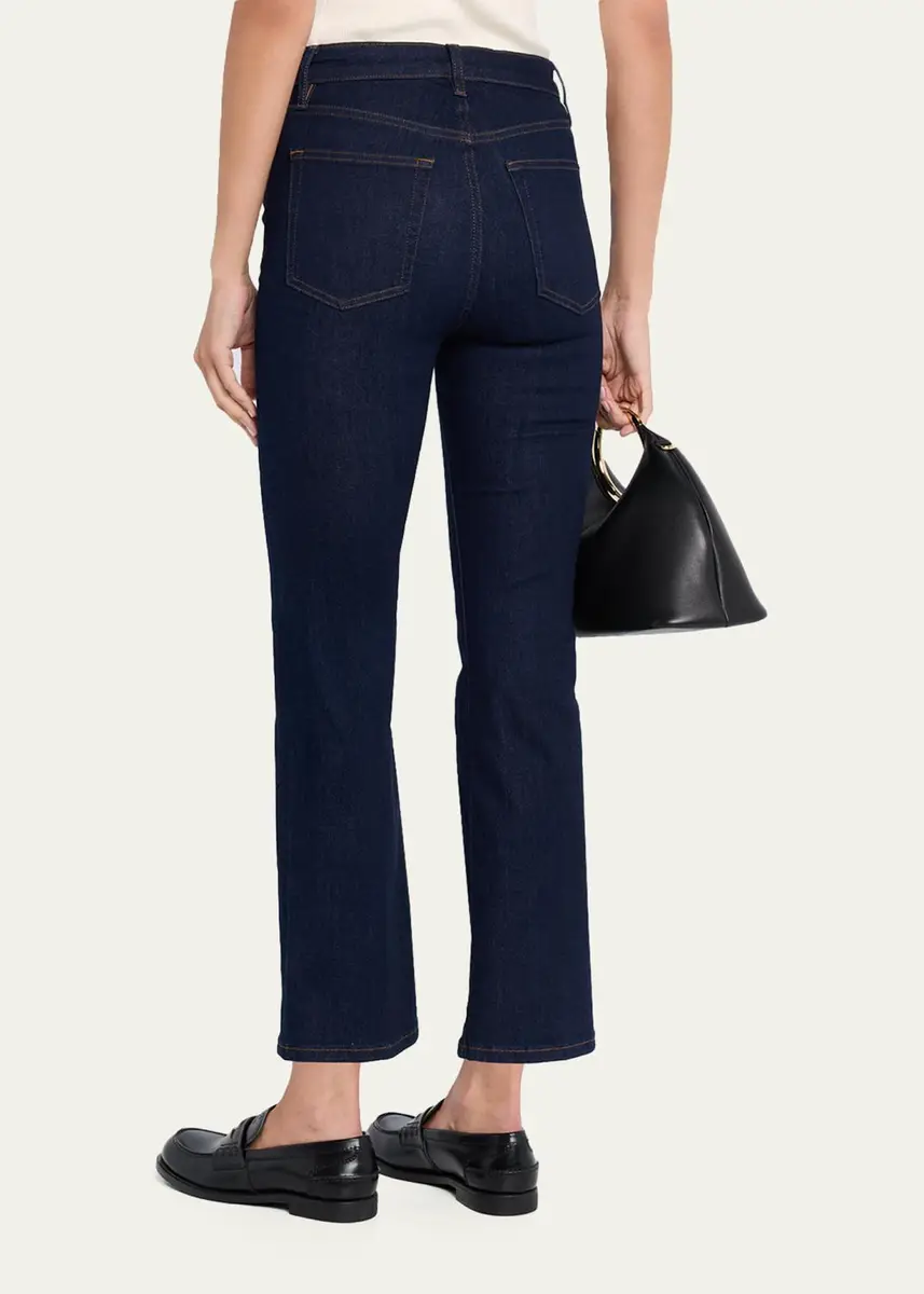 Frame The Reboot Crop Jeans | Thumbnail 7 Frame The Reboot Crop Jeans | Thumbnail 7