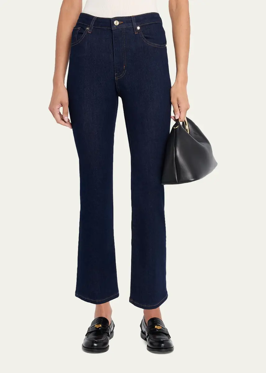 Frame The Reboot Crop Jeans | Thumbnail 8 Frame The Reboot Crop Jeans | Thumbnail 8