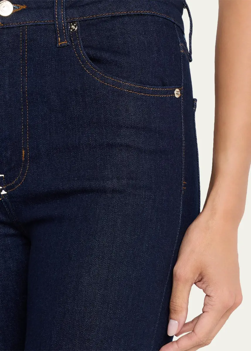 Frame The Reboot Crop Jeans | Thumbnail 9 Frame The Reboot Crop Jeans | Thumbnail 9