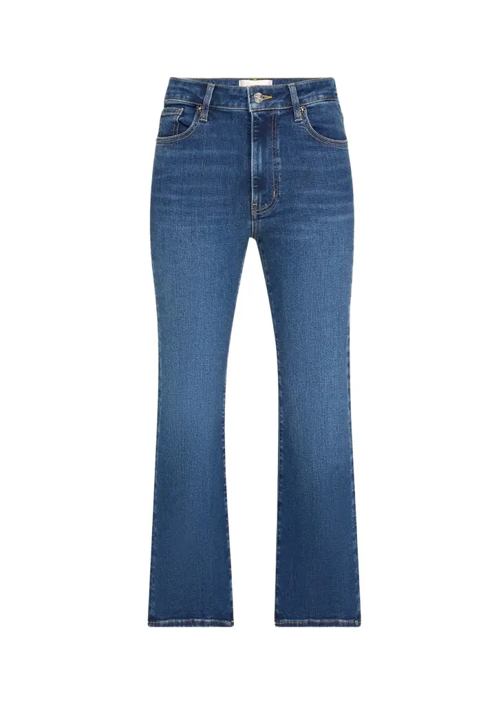 The Reboot Crop Jeans The Reboot Crop Jeans