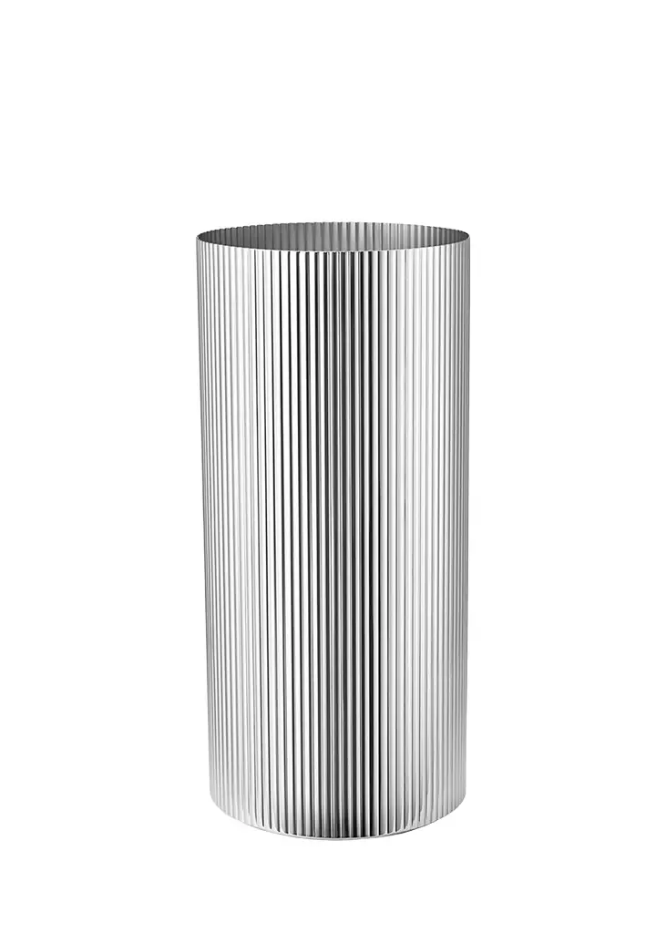 Georg Jensen Bernadotte Large Vase