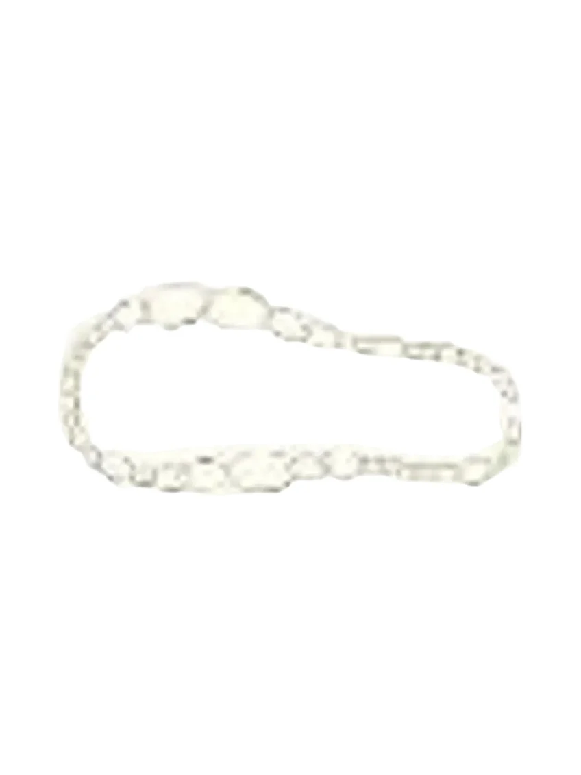 Pomellato 18K Rose Gold Long Chain Necklace, 110cm