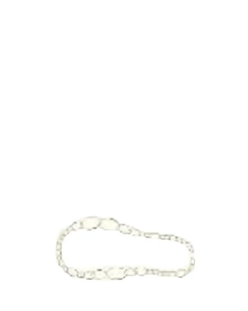 Pomellato 18K Rose Gold Long Chain Necklace, 110cm