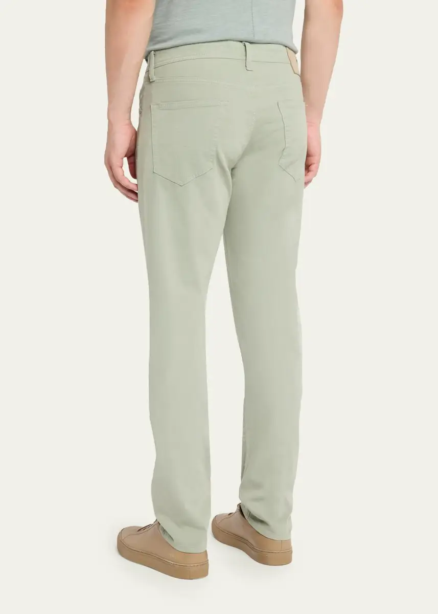 AG Jeans Men's Tellis Modern Slim Sud Twill Pants | Thumbnail 11 AG Jeans Men's Tellis Modern Slim Sud Twill Pants | Thumbnail 11