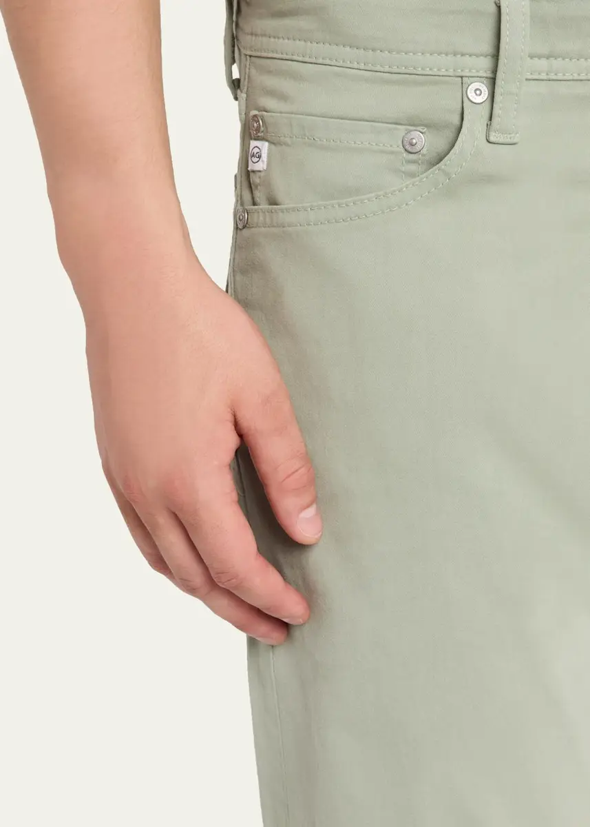 AG Jeans Men's Tellis Modern Slim Sud Twill Pants | Thumbnail 13 AG Jeans Men's Tellis Modern Slim Sud Twill Pants | Thumbnail 13