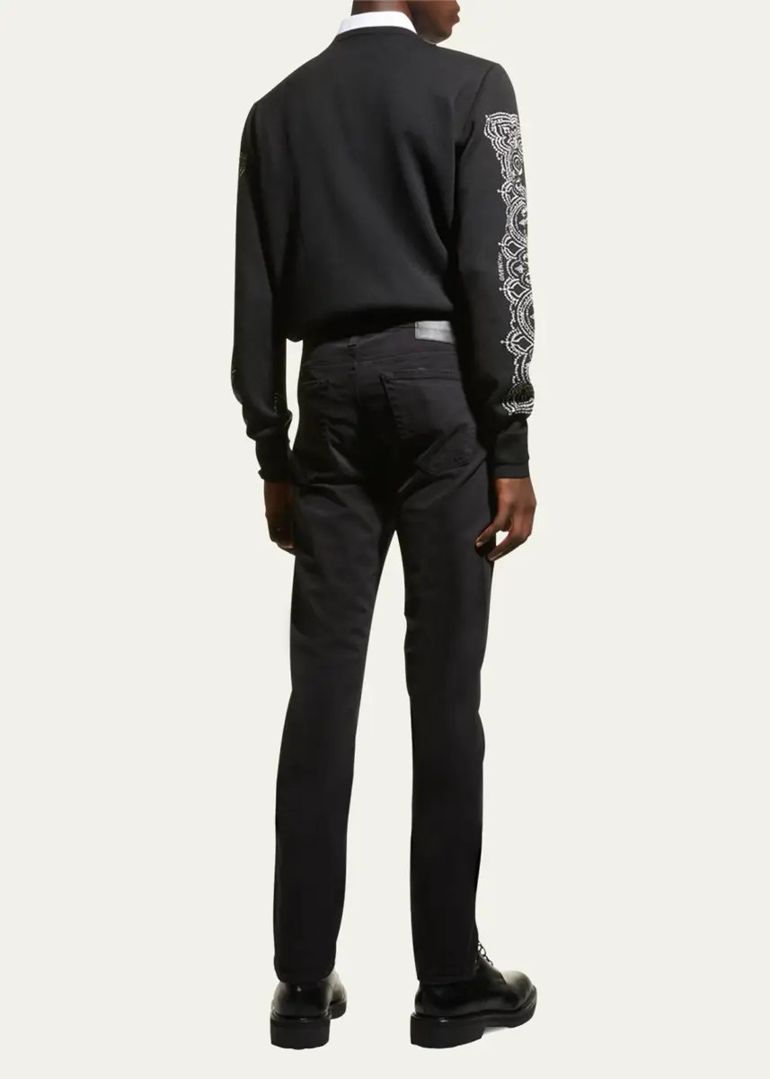AG Jeans Men's Tellis Modern Slim Sud Twill Pants | Thumbnail 3 AG Jeans Men's Tellis Modern Slim Sud Twill Pants | Thumbnail 3