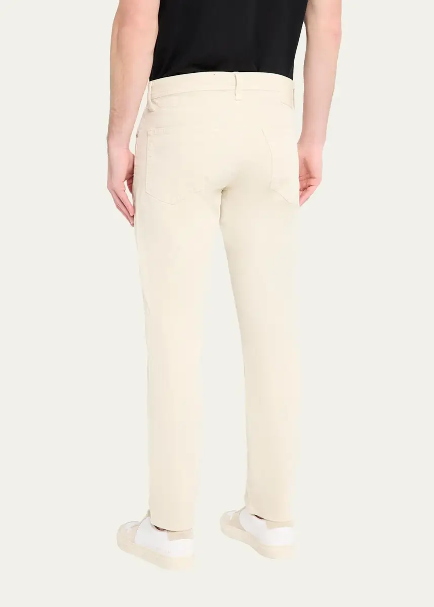 AG Jeans Men's Tellis Modern Slim Sud Twill Pants | Thumbnail 7 AG Jeans Men's Tellis Modern Slim Sud Twill Pants | Thumbnail 7