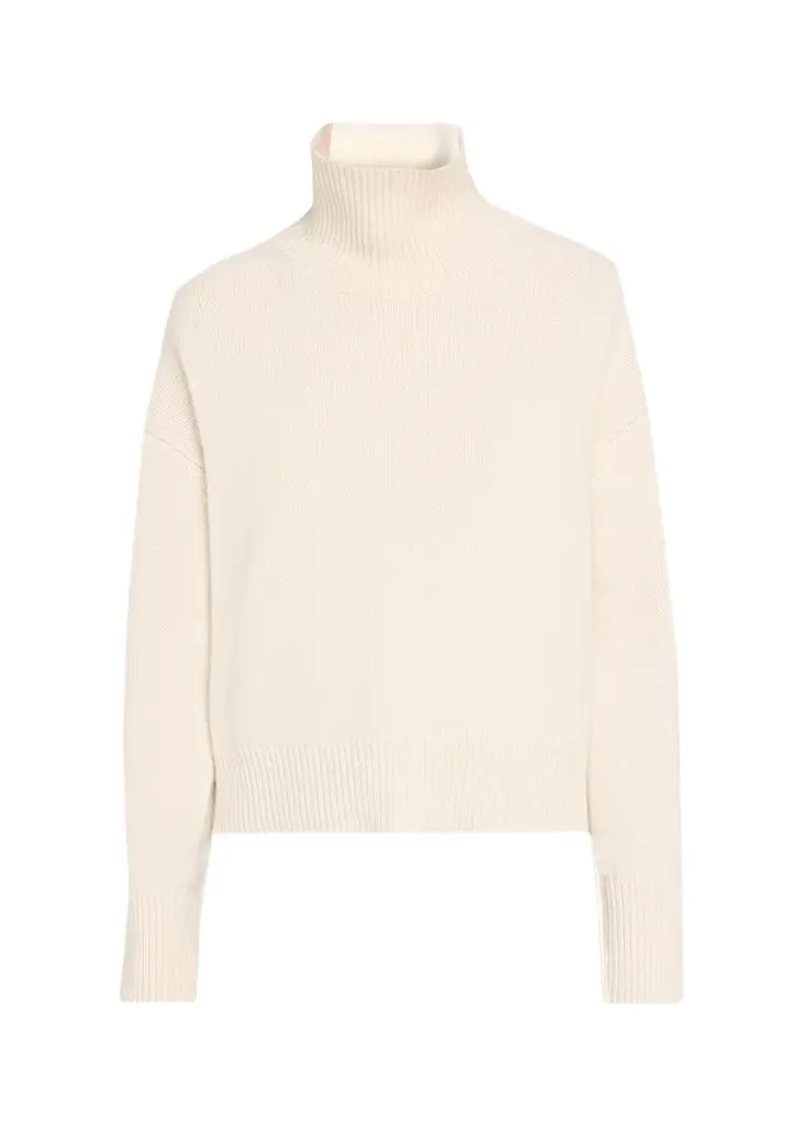 Jonah 01 Cashmere Turtleneck Sweater