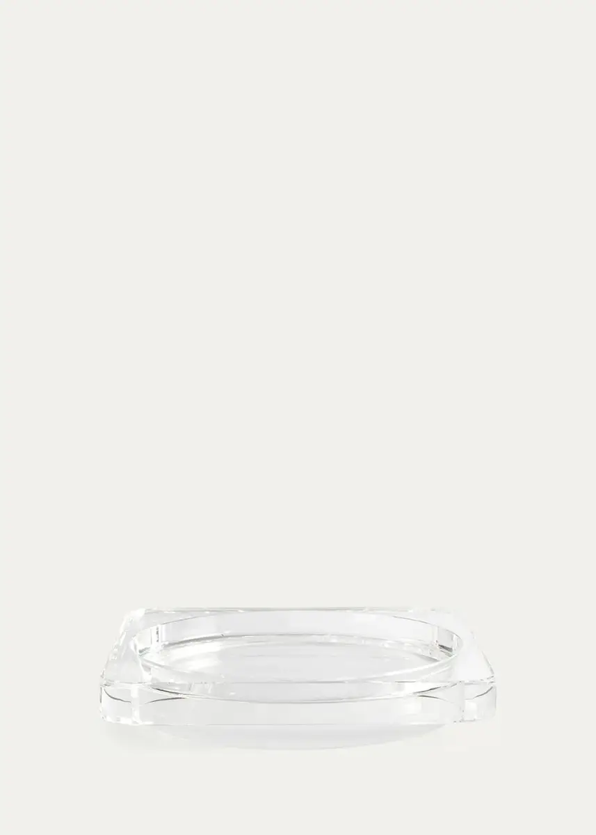 Greg Natale Alto Crystal Decorative Bowl | Thumbnail 2 Greg Natale Alto Crystal Decorative Bowl | Thumbnail 2