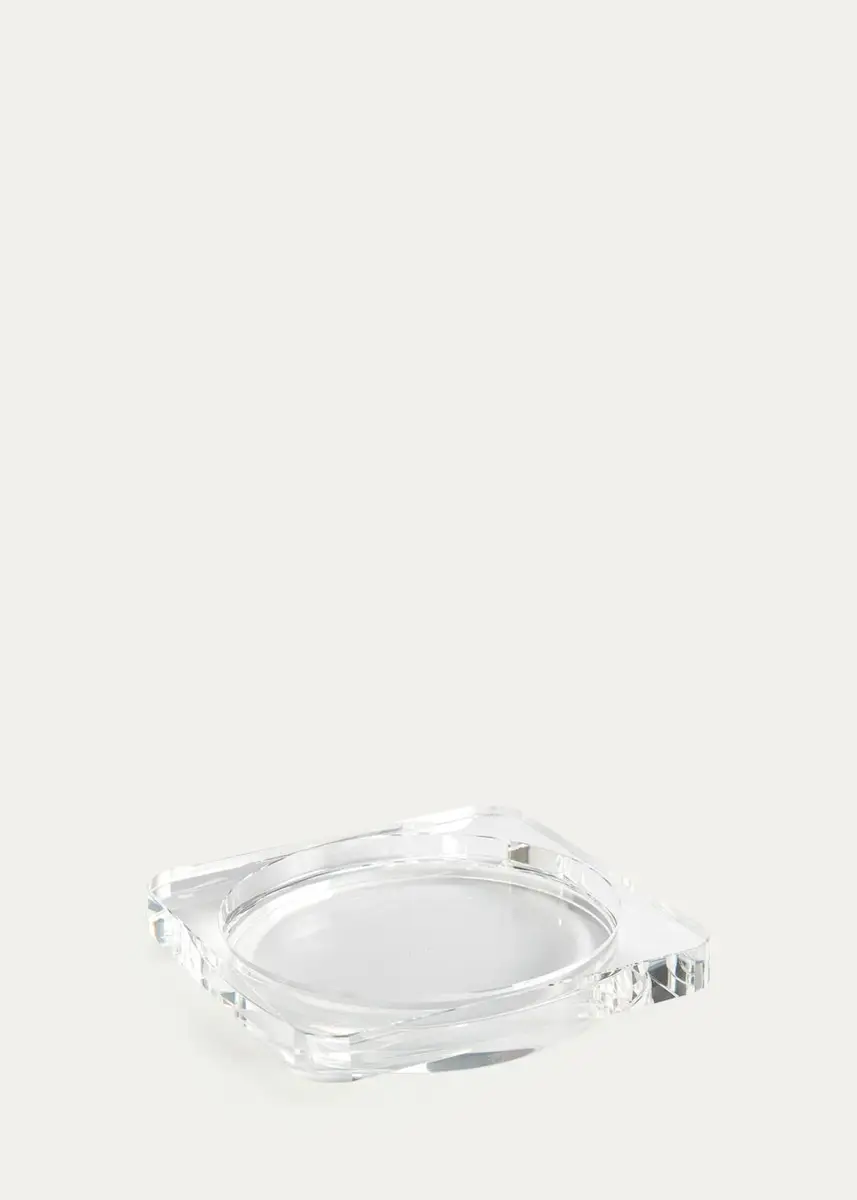 Greg Natale Alto Crystal Decorative Bowl | Thumbnail 3 Greg Natale Alto Crystal Decorative Bowl | Thumbnail 3